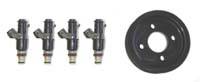 2006-2011 Honda Civic Si CT-Engineering Stage2 S/C Upgrade Kit w/3.15" Pulley Questions & Answers