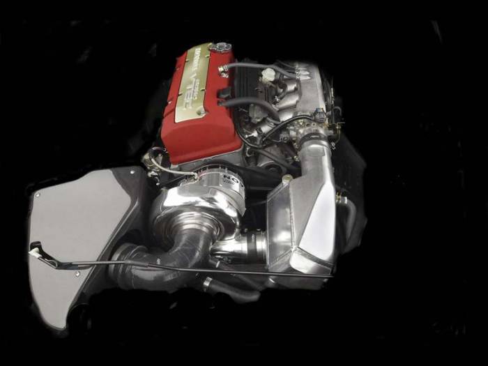 2000-2001 Honda S2000 CT-Engineering Aftercooled Supercharger Questions & Answers