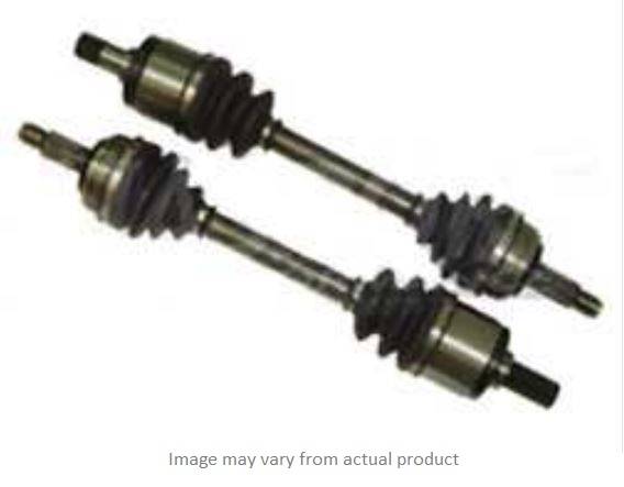 1990-1993 Honda Accord K Swap Hasport Chromoly Shaft Axle Set, w/ K24 Manual Intermediate Shaft Questions & Answers