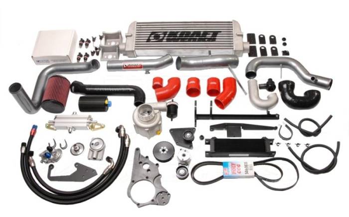 2000-2003 Honda S2000 Kraftwerks Supercharger System w/ Tuning (AEM EMS) Questions & Answers