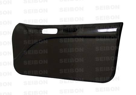 1996-2000 Honda Civic Seibon Carbon Fiber Door Panels Questions & Answers