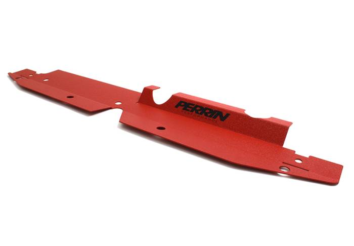 2009-2013 Subaru Forester XT Perrin Radiator Shroud - Red Questions & Answers