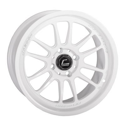 Cosmis Racing XT-206R White Wheel 15x8 +30mm 4x100 Questions & Answers