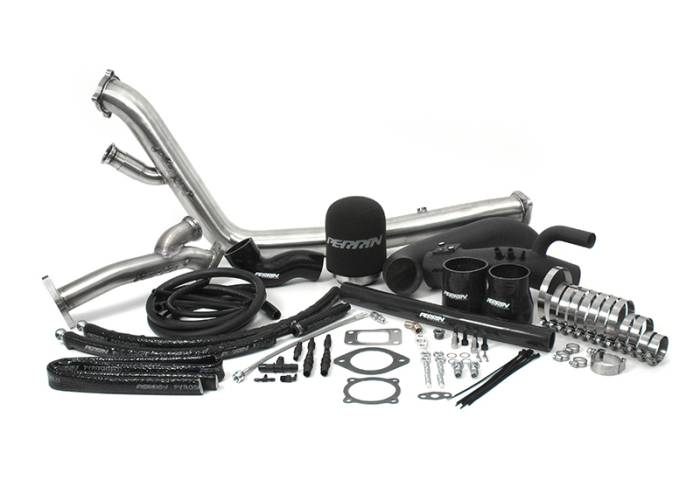 Will this kit work with a FP BLACK