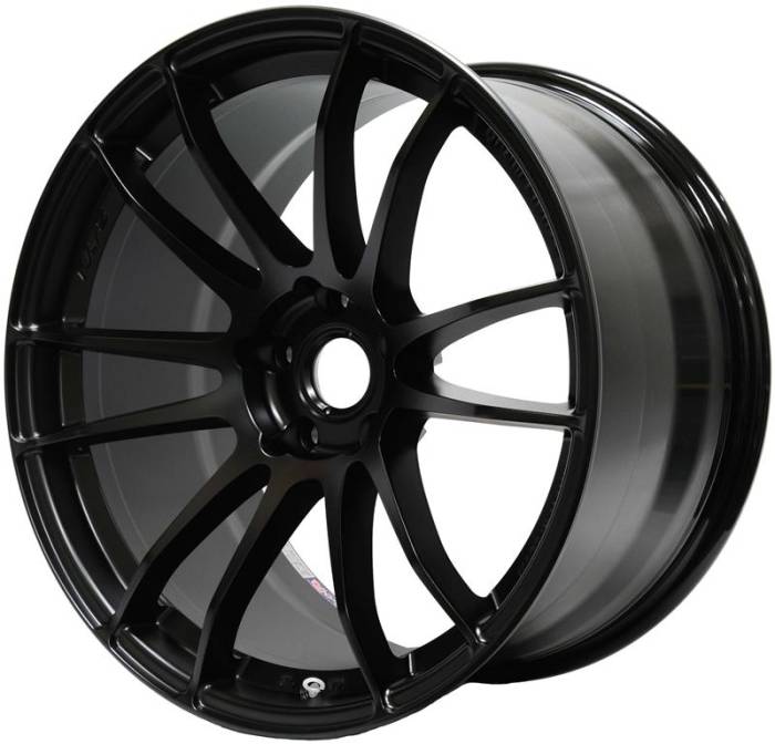 Rays Gram Lights 57Xtreme Light Weight Concept Wheel 19X8.5 +33 5-100 - Semi Gloss Black Questions & Answers