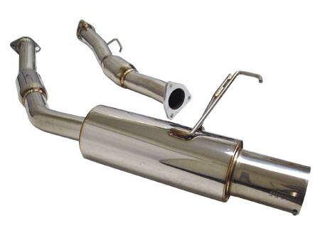 hi do you have this exhaust in stock