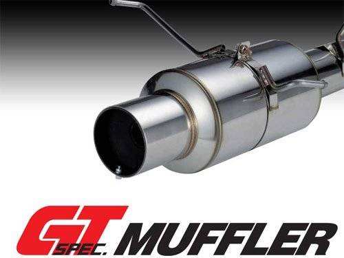 2000-2005 Lexus IS 300 A'PEXi GT Spec Exhaust Questions & Answers