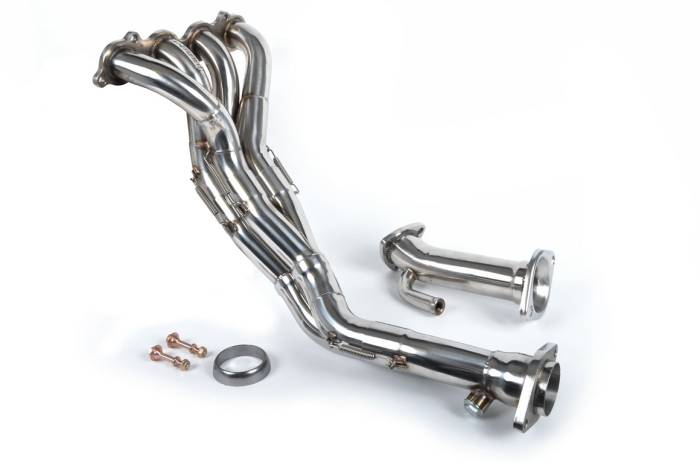 2002-2006 Acura RSX Type-S K-Tuned Header Questions & Answers