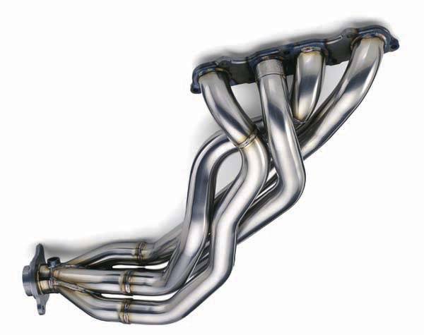 2000-2007 Honda S2000 CT-Engineering Stainless Steel 4-1 Header Questions & Answers