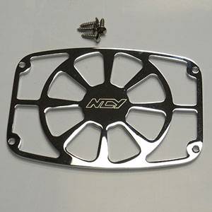 Honda Metropolitan NCY Chrome Radiator Cover V.2 Questions & Answers