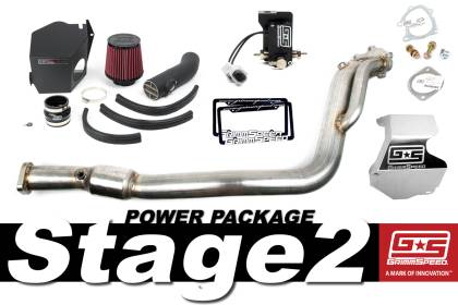 2011-2014 Subaru WRX GrimmSpeed Stage 2 Power Package Questions & Answers