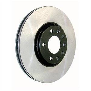 1999-2000 Honda Civic Si StopTech Blank Performance Rotors (Front L&R) Questions & Answers