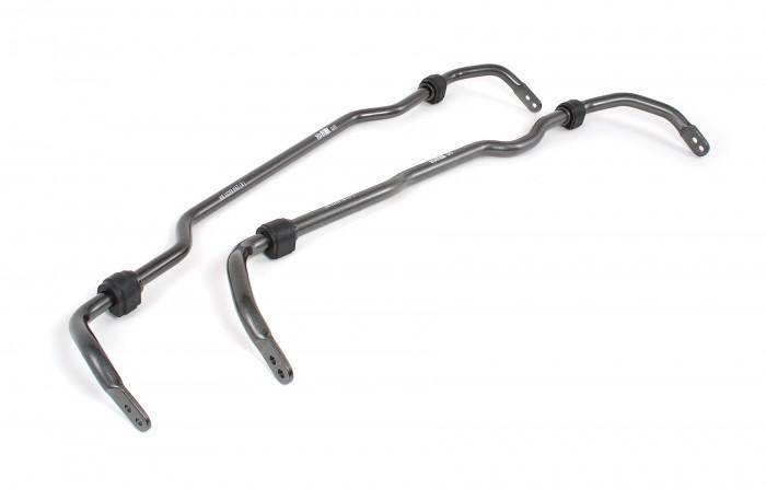 2002-2005 Subaru Impreza 2.5RS H&R Sport Adjustable Rear Sway Bar - 25mm Questions & Answers