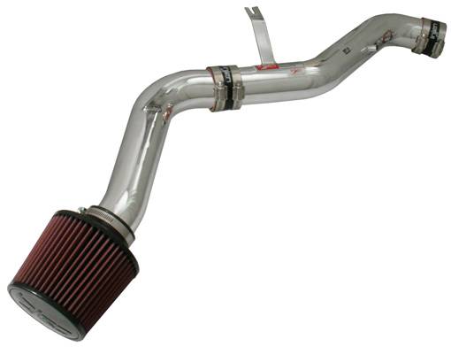 1998-2002 Honda Accord 4cyl Injen RD Series Cold Air Intake System (Polished) Questions & Answers