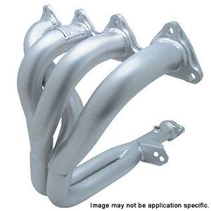 1992-1995 Honda Civic DC Sports Ceramic Header Questions & Answers