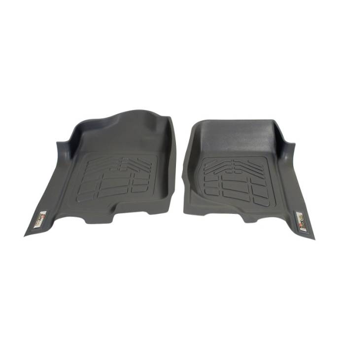 Floor Liner 72-120001 Questions & Answers