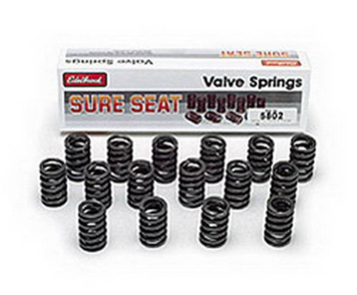 VALVE SPRING 5867 Questions & Answers