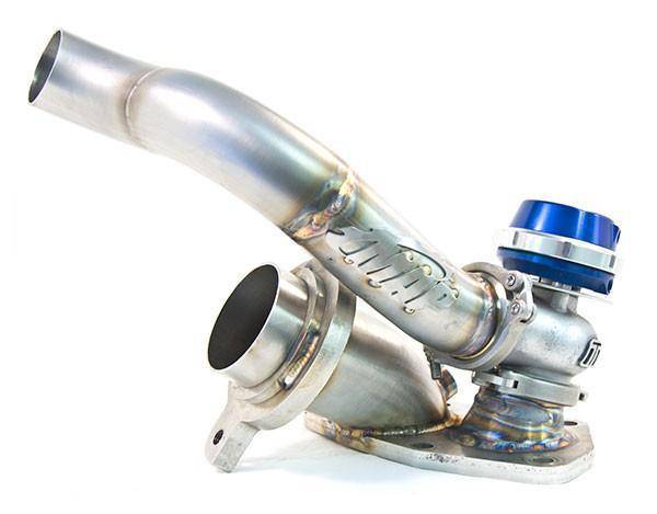 2003-2006 Mitsubishi Evo 8/9 MAPerformance Comp-Gate40 External Wastegate O2 Housing Questions & Answers