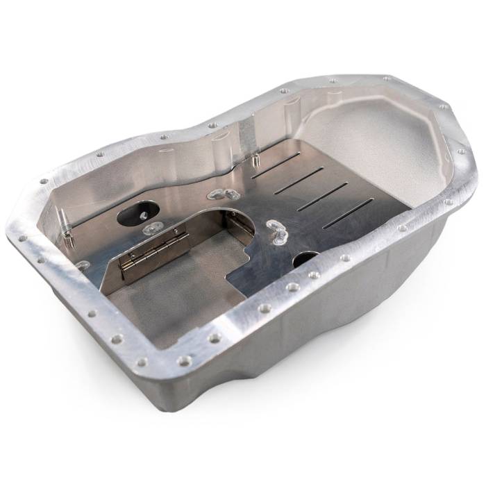 2008-2015 Mitsubishi Evo X MAPerformance Large Capacity Oil Pan Questions & Answers