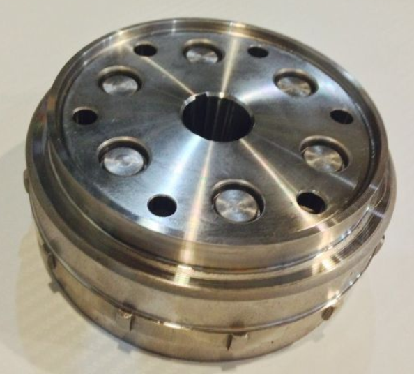 Honda GROM / Monkey 125 / MSX 125 JC Racing All Years Lightened Flywheel (Customer Core) Questions & Answers